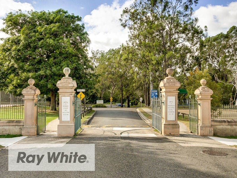 4/45 Leslie Street, Nundah QLD 4012