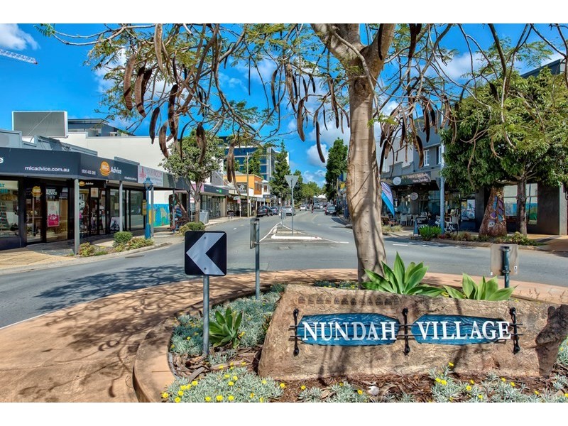 4/45 Leslie Street, Nundah QLD 4012