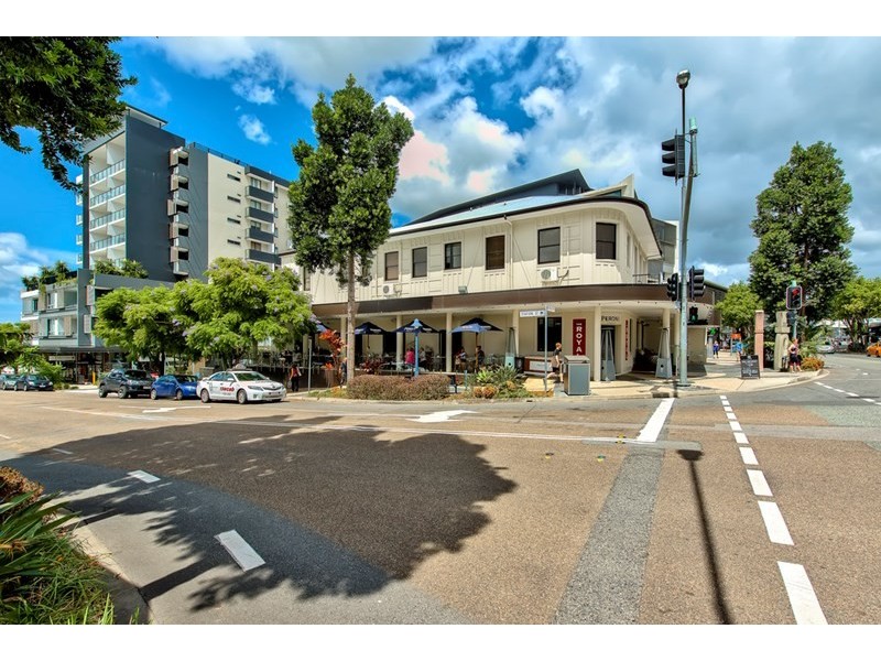 4/45 Leslie Street, Nundah QLD 4012