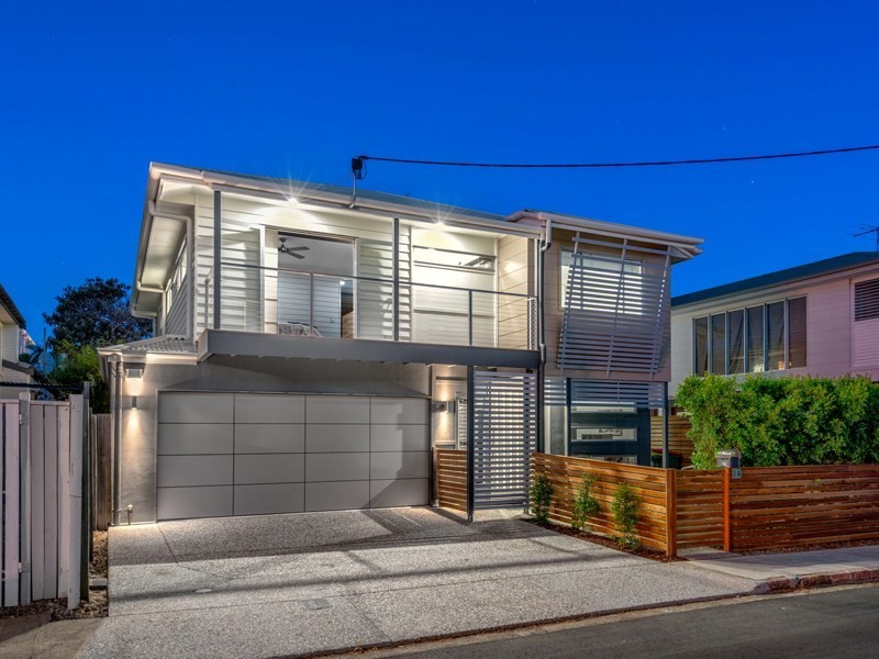 34 Rosina Street, Kangaroo Point QLD 4169