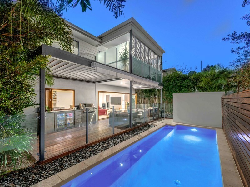 34 Rosina Street, Kangaroo Point QLD 4169