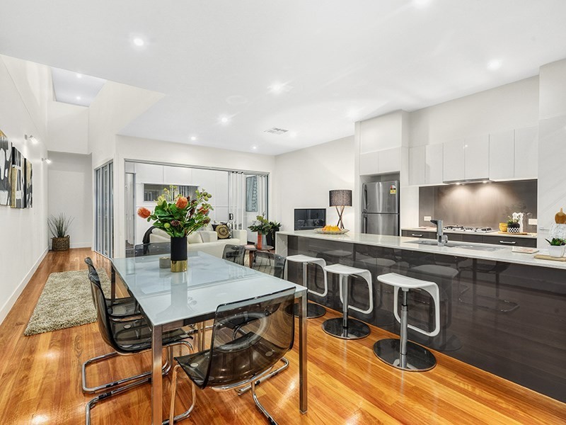 11 Alford Street, New Farm QLD 4005