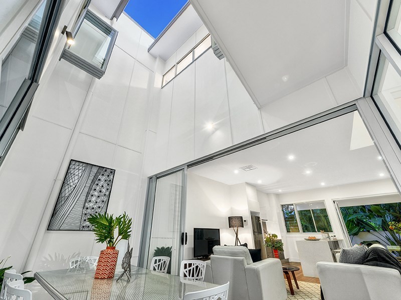 11 Alford Street, New Farm QLD 4005