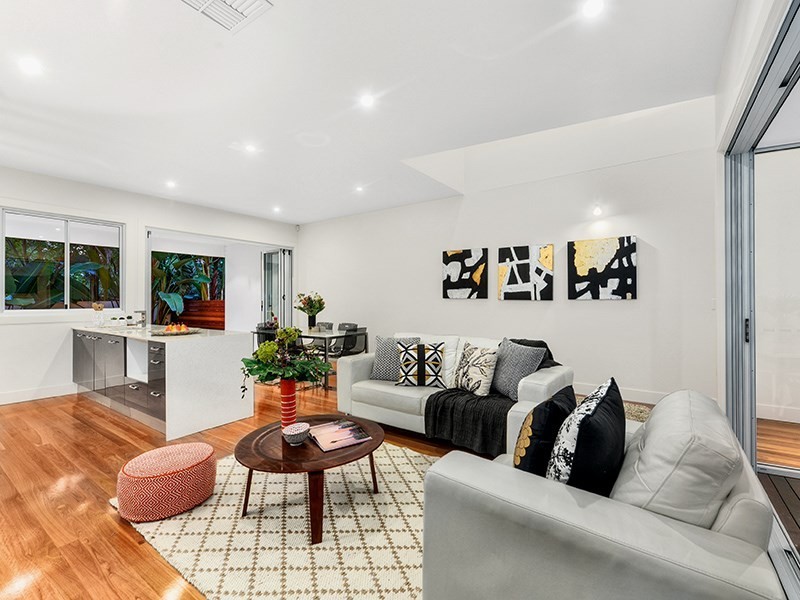 11 Alford Street, New Farm QLD 4005