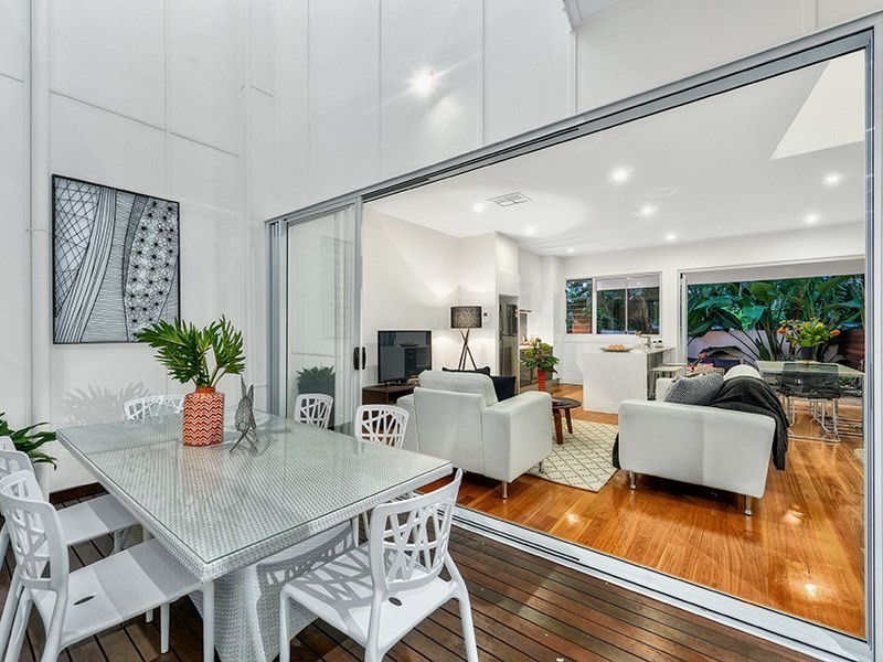 11 Alford Street, New Farm QLD 4005