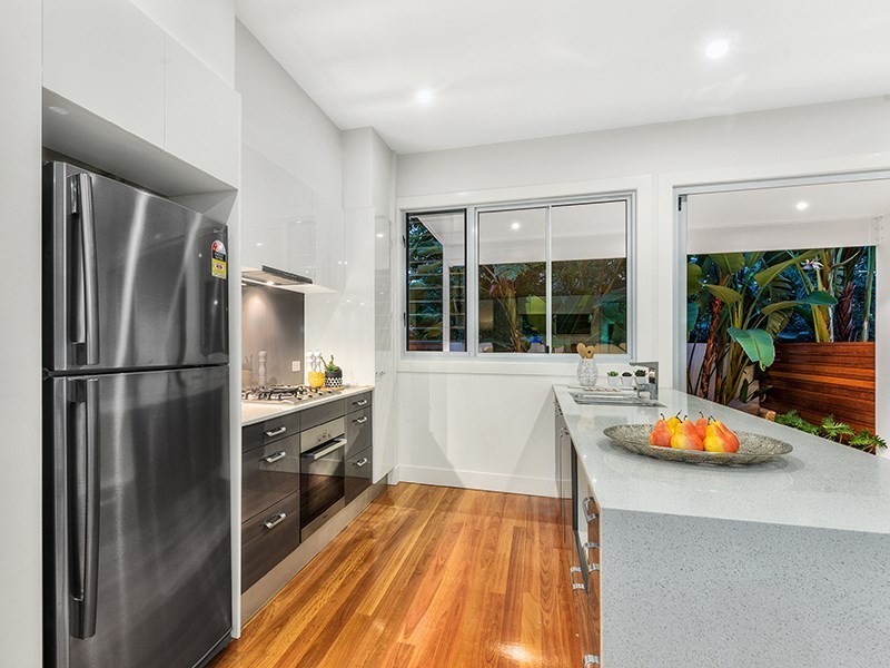 11 Alford Street, New Farm QLD 4005