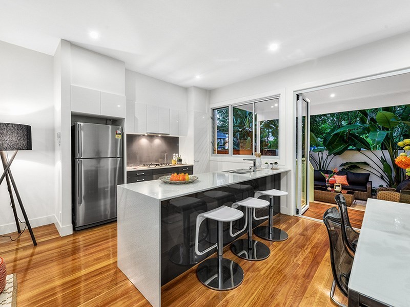 11 Alford Street, New Farm QLD 4005