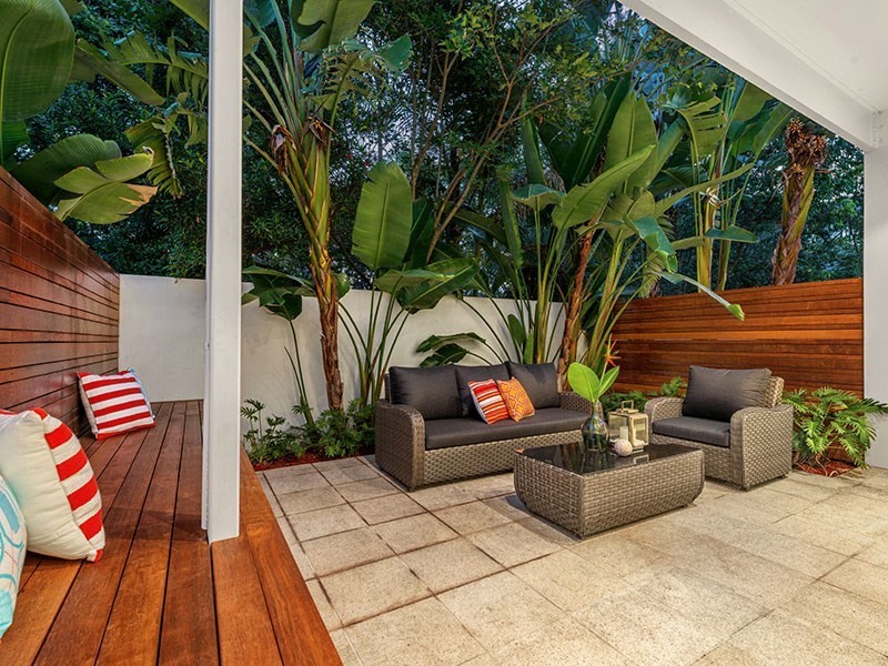 11 Alford Street, New Farm QLD 4005