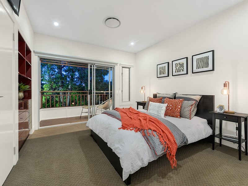 11 Alford Street, New Farm QLD 4005