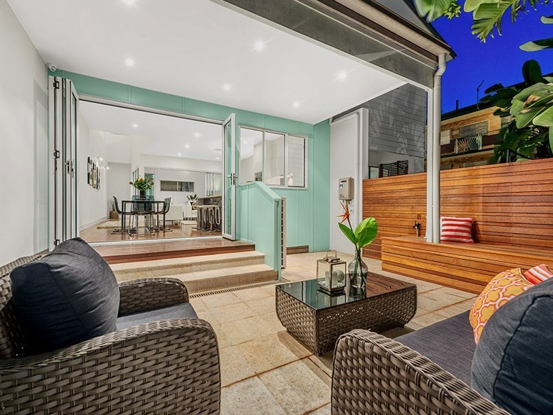 11 Alford Street, New Farm QLD 4005