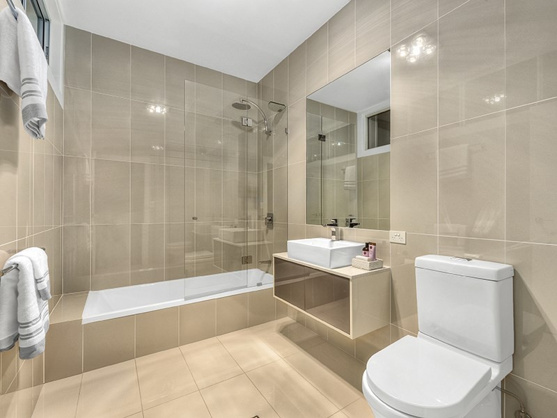 11 Alford Street, New Farm QLD 4005