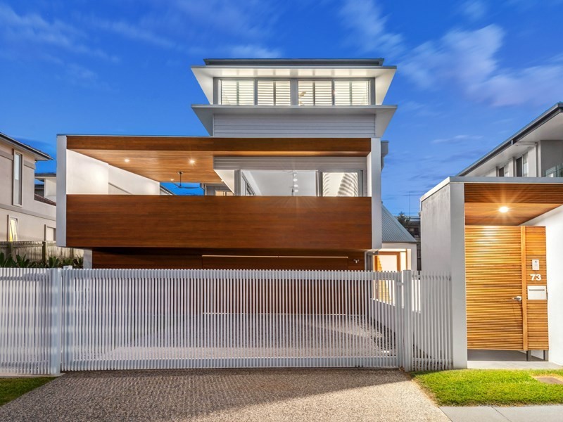 73 Upper Lancaster Road, Ascot QLD 4007