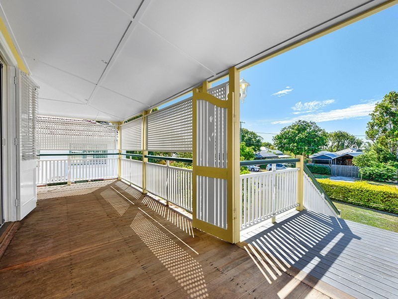 6 Bayview Terrace, Wavell Heights QLD 4012