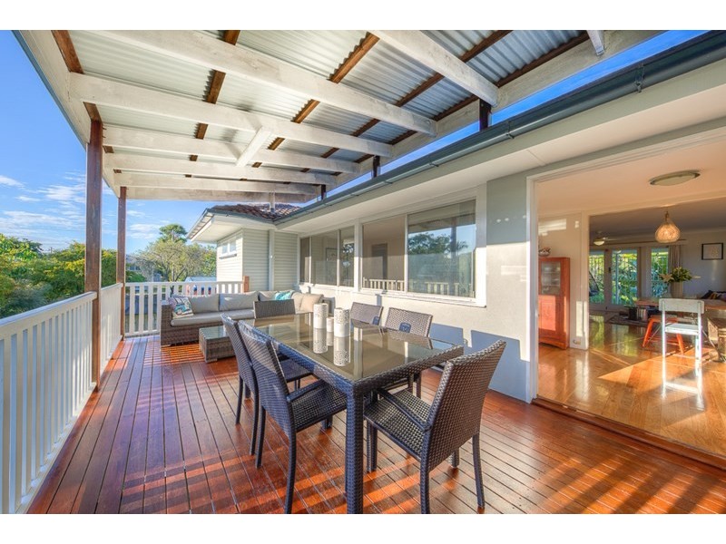 32 Shordley Street, Chermside West QLD 4032