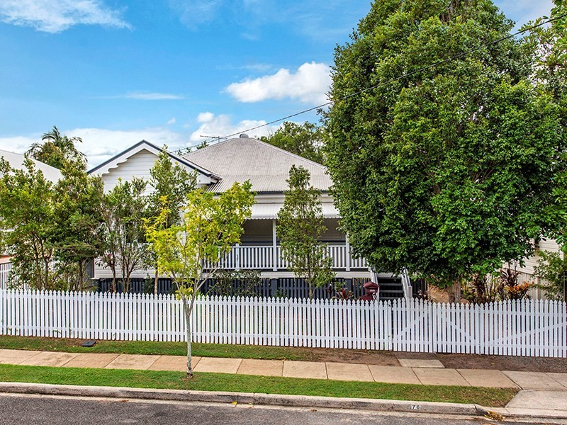 76 London Road, Clayfield QLD 4011