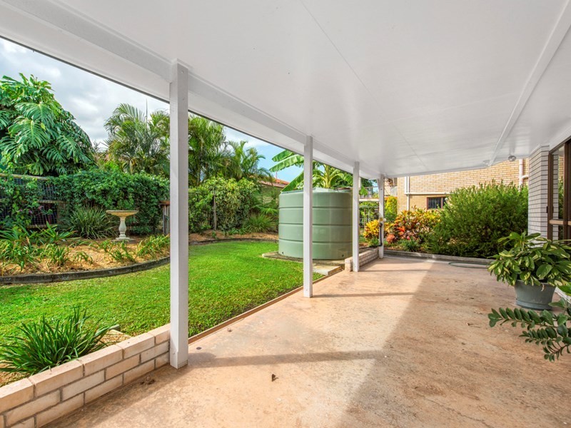 25 Willara Street, Carseldine QLD 4034