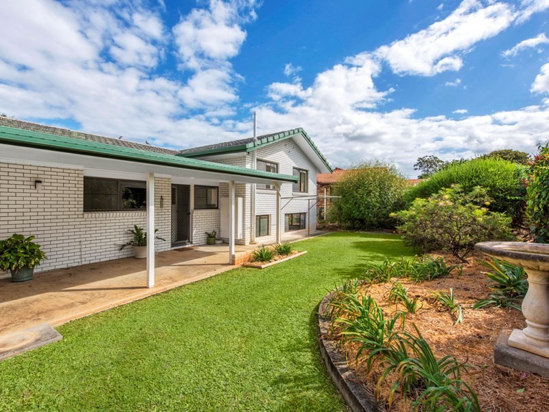 25 Willara Street, Carseldine QLD 4034