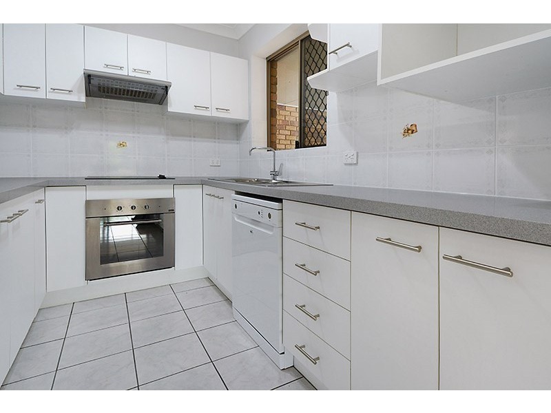 6/89 Nudgee Road, Hamilton QLD 4007