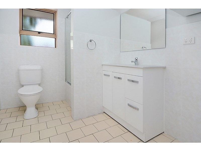 6/89 Nudgee Road, Hamilton QLD 4007