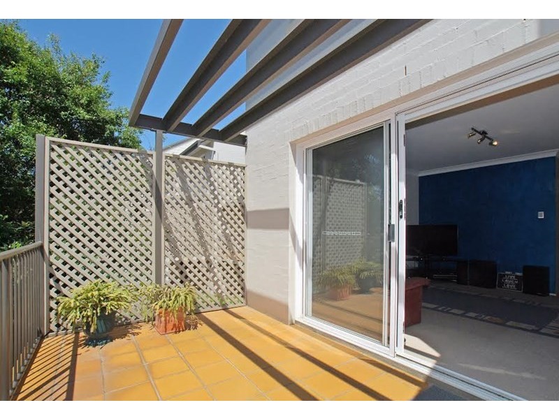 9/26-30 Vine Street, Ascot QLD 4007