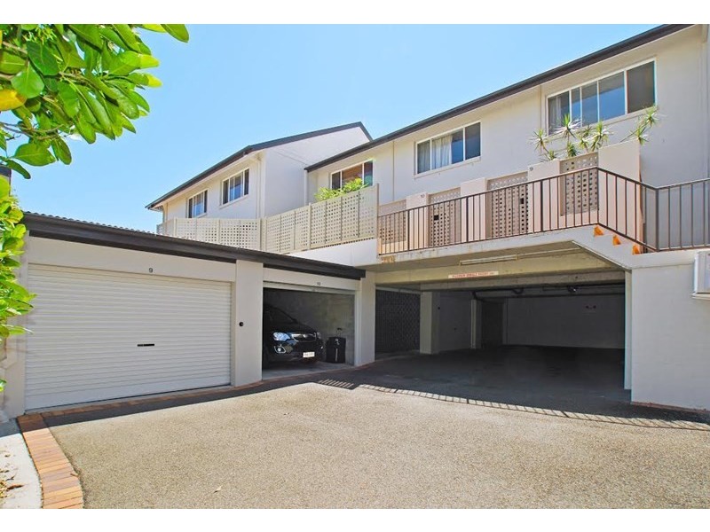 9/26-30 Vine Street, Ascot QLD 4007