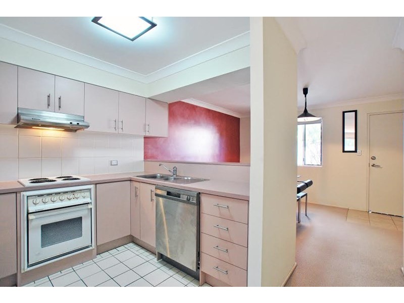 9/26-30 Vine Street, Ascot QLD 4007