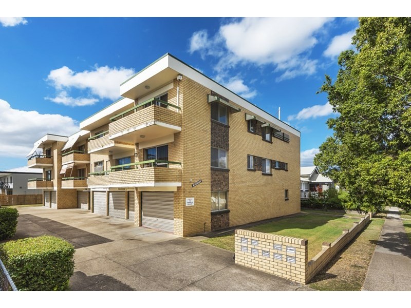 6/21 Vine Street, Ascot QLD 4007