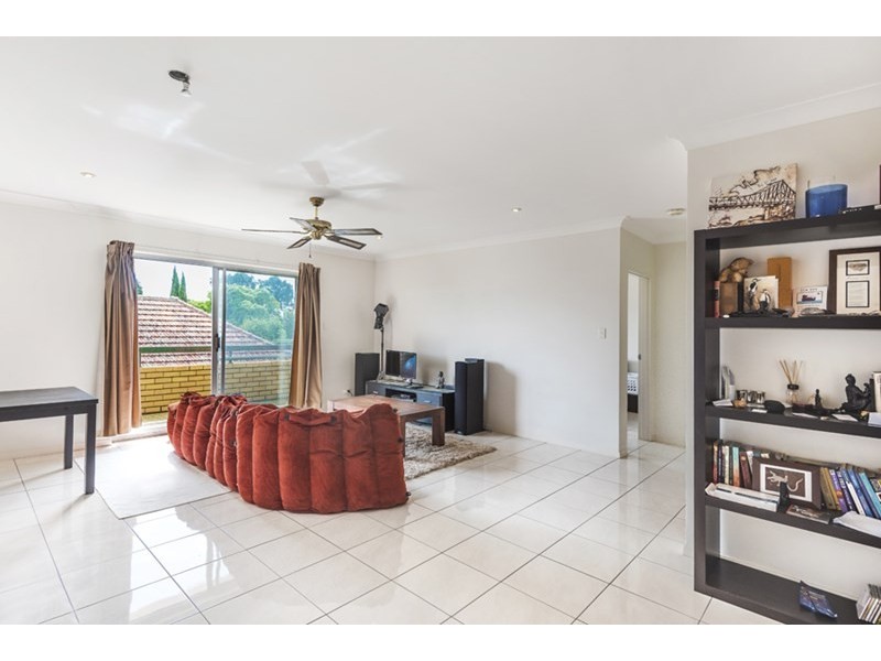 6/21 Vine Street, Ascot QLD 4007