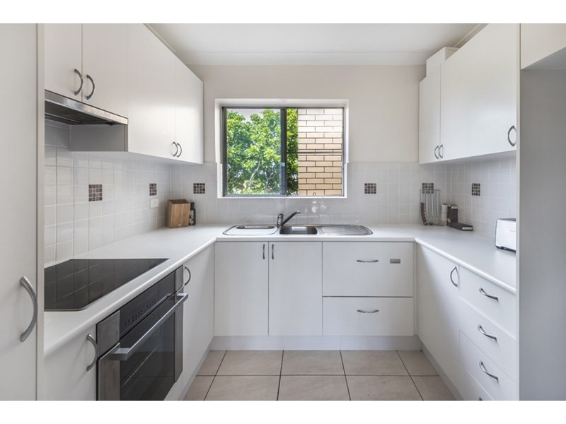 6/21 Vine Street, Ascot QLD 4007