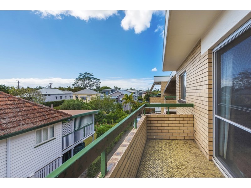 6/21 Vine Street, Ascot QLD 4007