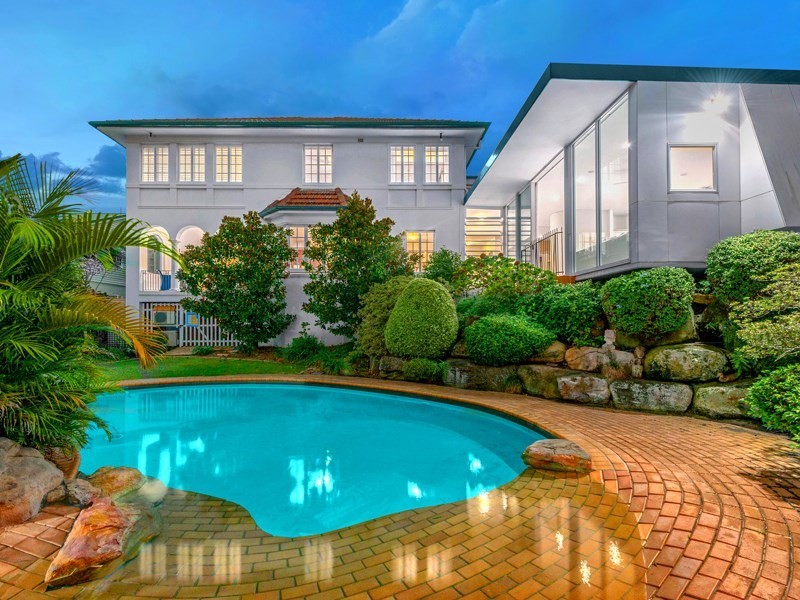 84 Markwell Street, Hamilton QLD 4007