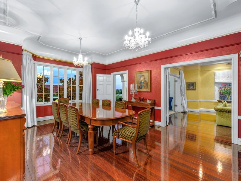 84 Markwell Street, Hamilton QLD 4007