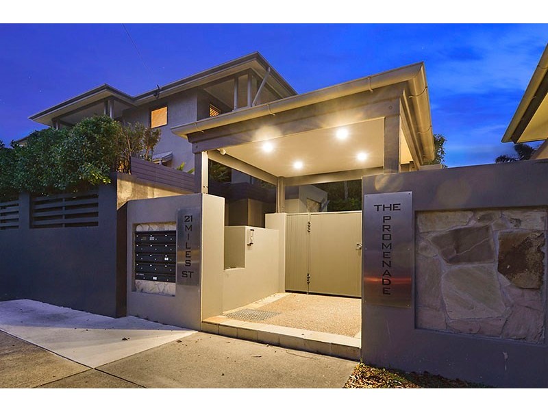 203/21 Miles Street, Clayfield QLD 4011