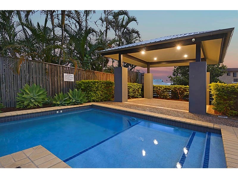 203/21 Miles Street, Clayfield QLD 4011