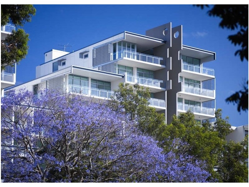 209/23 Parkland Street, Nundah QLD 4012