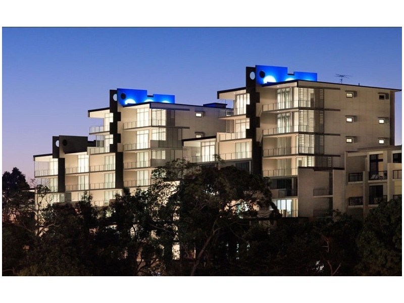 209/23 Parkland Street, Nundah QLD 4012