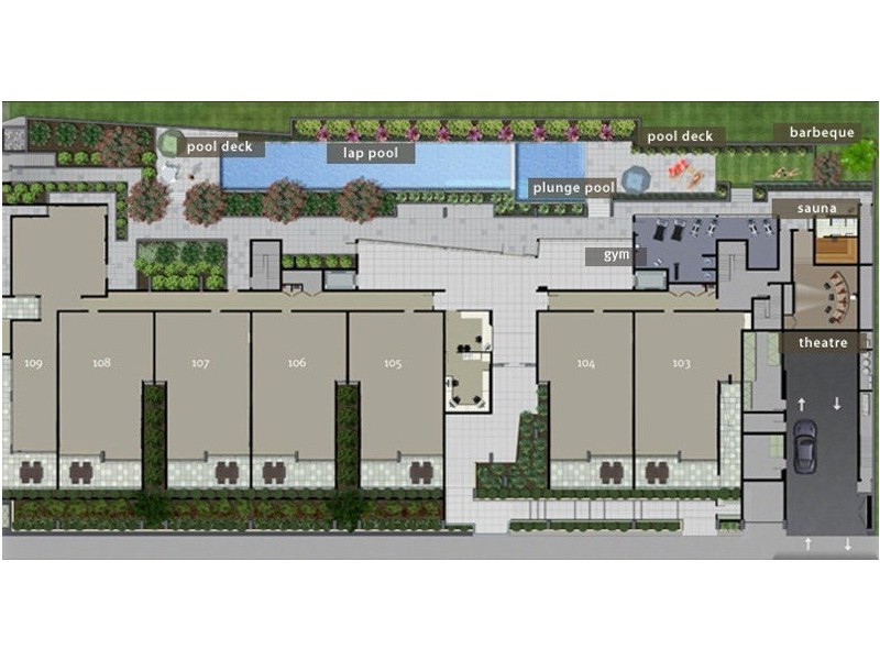 209/23 Parkland Street, Nundah QLD 4012