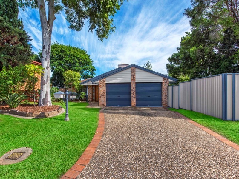 1 Bangalore Street, Carseldine QLD 4034