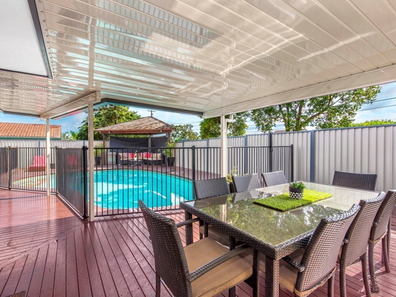 1 Bangalore Street, Carseldine QLD 4034