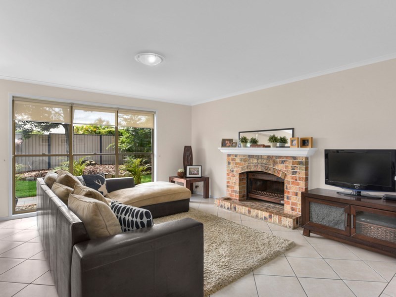 1 Bangalore Street, Carseldine QLD 4034