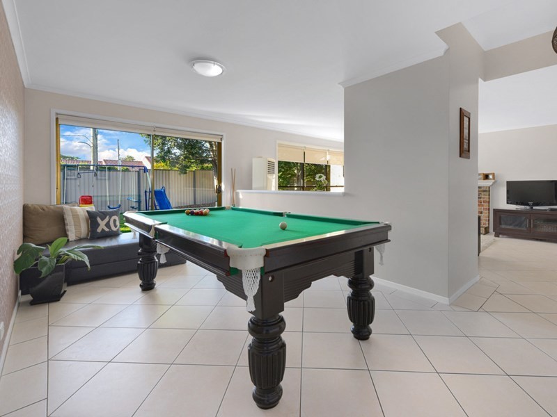 1 Bangalore Street, Carseldine QLD 4034