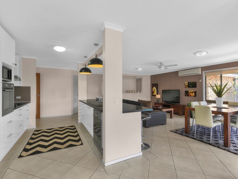 1 Bangalore Street, Carseldine QLD 4034