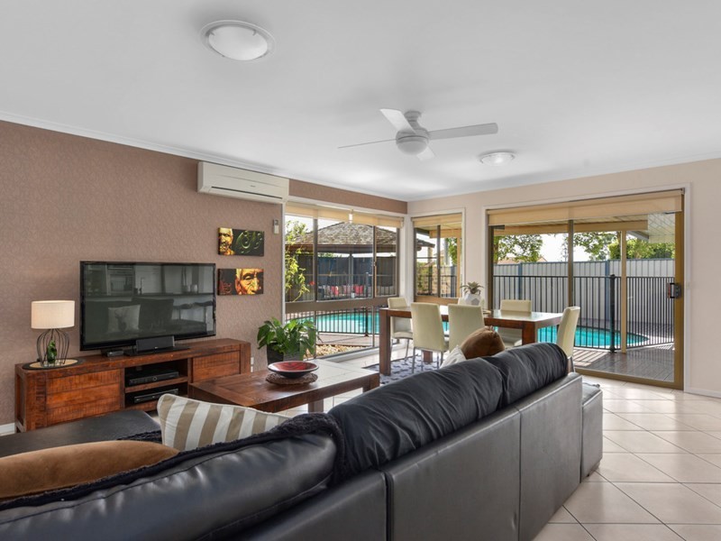 1 Bangalore Street, Carseldine QLD 4034