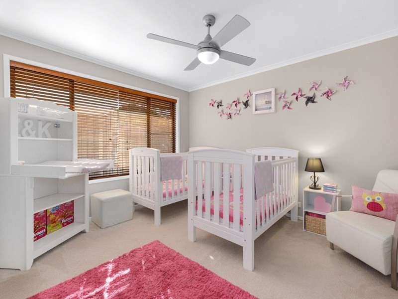 1 Bangalore Street, Carseldine QLD 4034