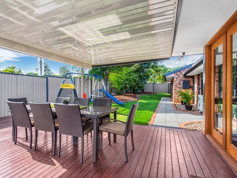 1 Bangalore Street, Carseldine QLD 4034