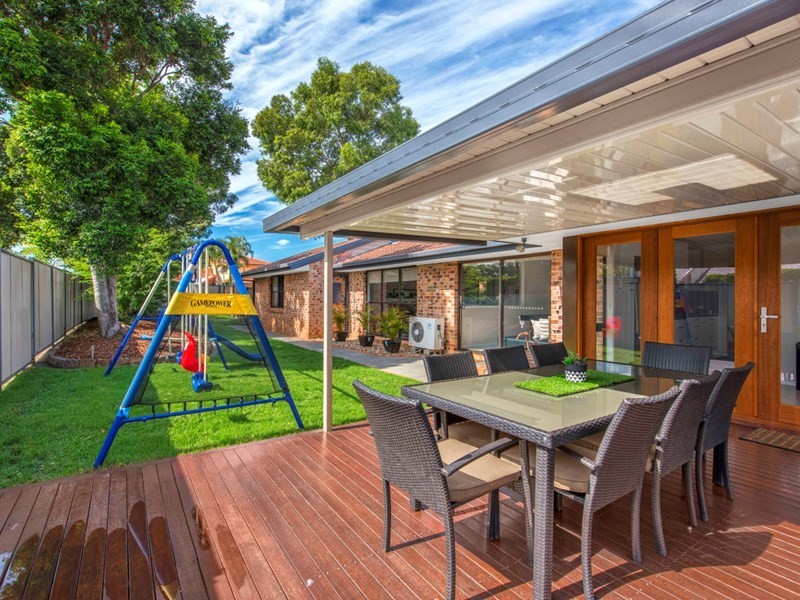 1 Bangalore Street, Carseldine QLD 4034