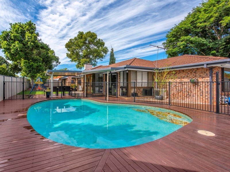 1 Bangalore Street, Carseldine QLD 4034