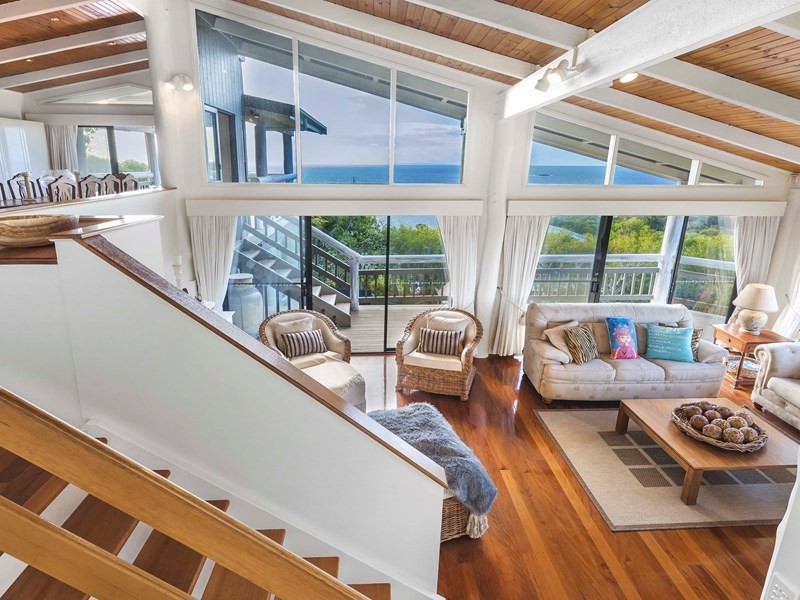 23 George Nothling Drive, Point Lookout QLD 4183