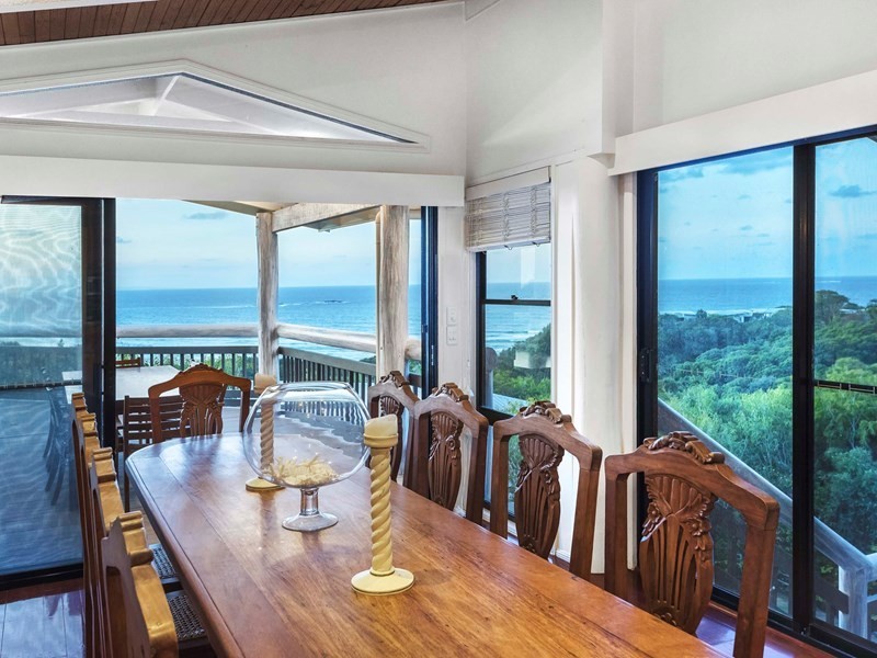 23 George Nothling Drive, Point Lookout QLD 4183