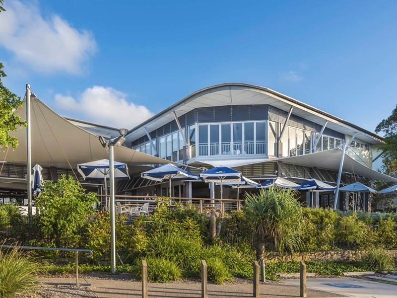 23 George Nothling Drive, Point Lookout QLD 4183
